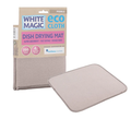 Dish Drying Mat Pebble