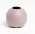 Harmie  Boban Vase Pink