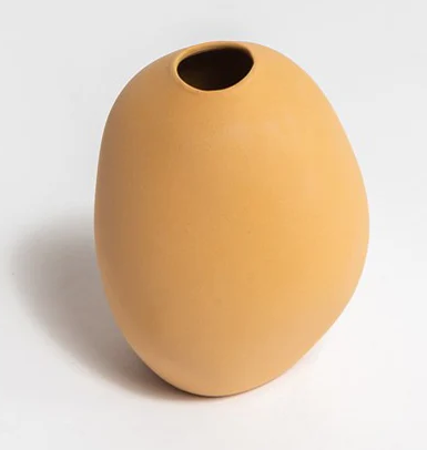 Harmie Vase Seed Mustard