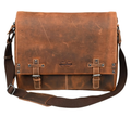 S&S London Rugged Collection Laptop Bag