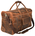 S&S London Rugged Weekender