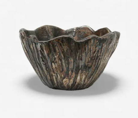 Ornamental Bowl