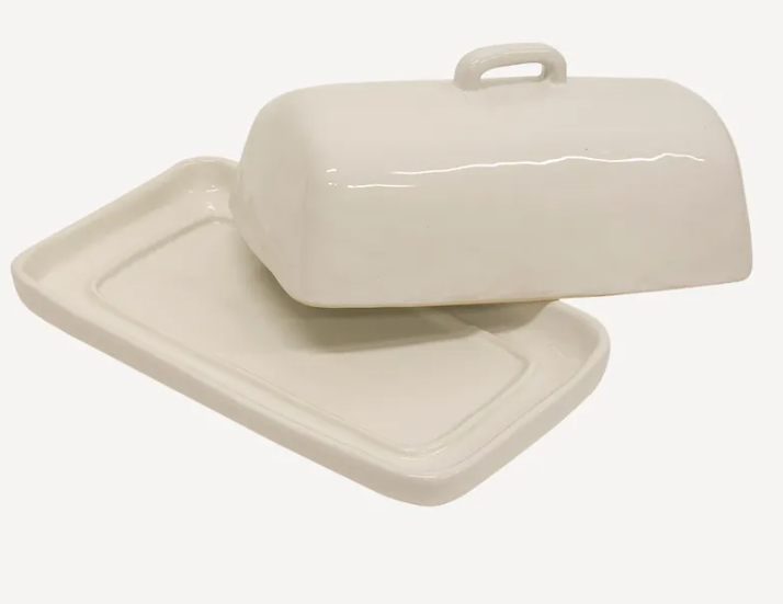 Benoir Butter Dish