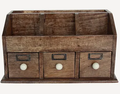 Stationery Desk Organiser