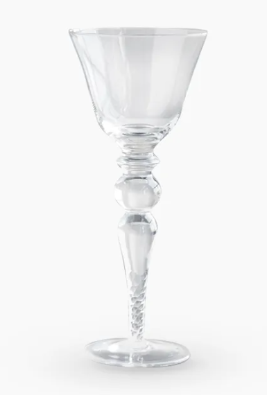 Emperor Wine Goblet set of 4