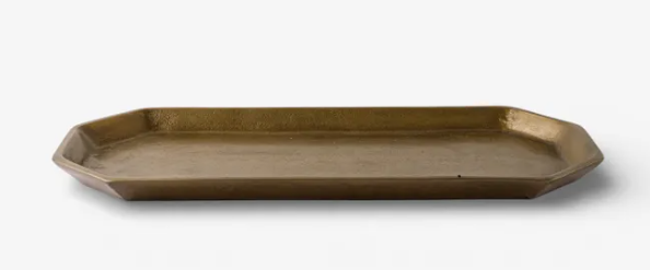 Hex Tray