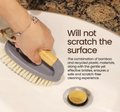 Eco Basics Bathroom Brush