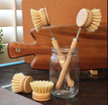Eco Basics Plastic Free Dishbrush refill