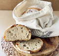 Eco Basics Bread Bag