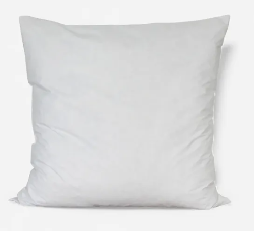 Feather Cushion Inner 55x55cm