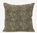 Luda Floral Cushion
