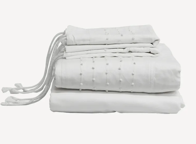 Embelli Pillowcases
