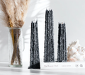 Sandalwood Icicle  Candle