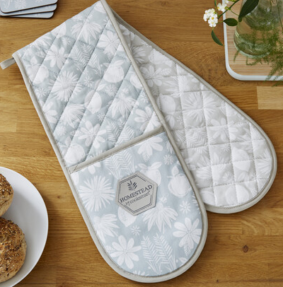 Double Oven Glove Homestead