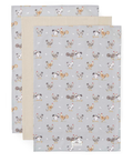 Hen House Tea Towel set of 3