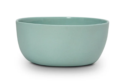 Marmoset Found Cloud Bowl SS Light Blue