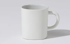 Marmoset Found Expresso Mug Snow set of 2