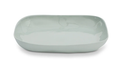 Marmoset Found Cloud Square Platter Plate  Light Blue M