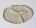 Marmoset Found Sharing Plate Chalk Medium