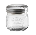 Kilner Jar and Shaker Lid 250ml