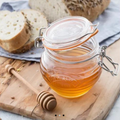 Kilner Honey Pot and Drizzler