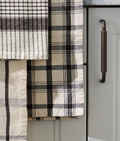 Tea towel Utility Check