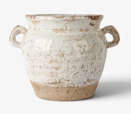 Arles Ceramic Vase