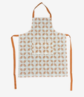 Apron Autumn