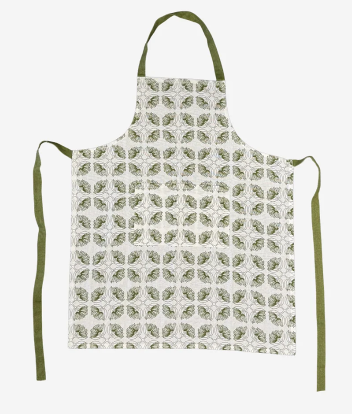 Apron Olive
