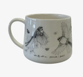 Cup Come Fly With Me