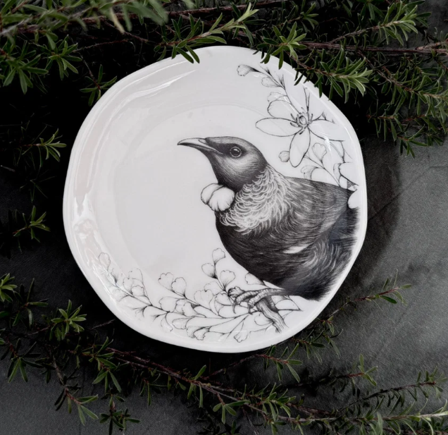 Trinket Dish  Home is Here