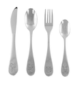 Childrens Cutlery set Woodlands