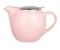 Avanti Camellia Tea Pot Pink