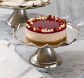 Aster Cake Stand Small