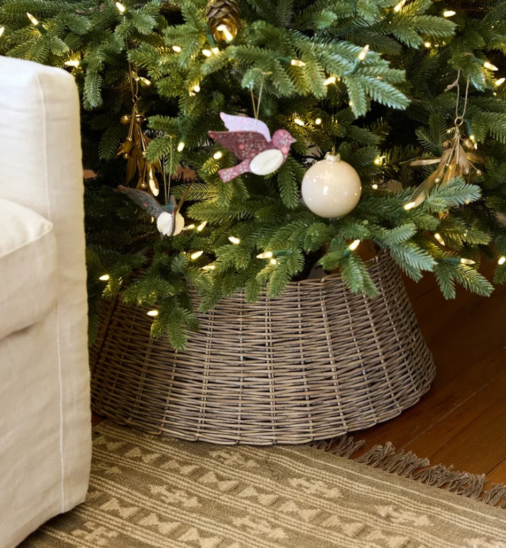 Willow Tree Skirt small