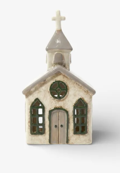 Alsace Tea Light Nordgard Chapel