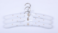 Embroided  Hanger  Bee Hive