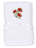 Handtowel Pohutakawa