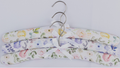Coat Hanger Eden  set of Three