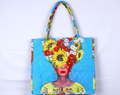 Tote Bag Frida