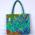 ToteBag Iris