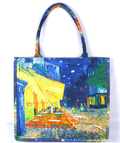 Tote Bag Starry