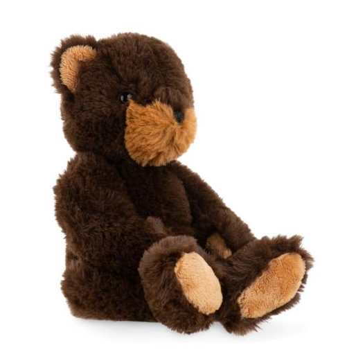 Winnepeg Small Black Bear