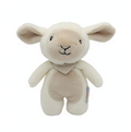 Sensory Rattle Lamb