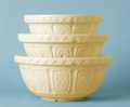 Mason and Cash Yellow Colour Bowl 24cm