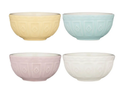 Mason and Cash Pastel prep bowls Pastel