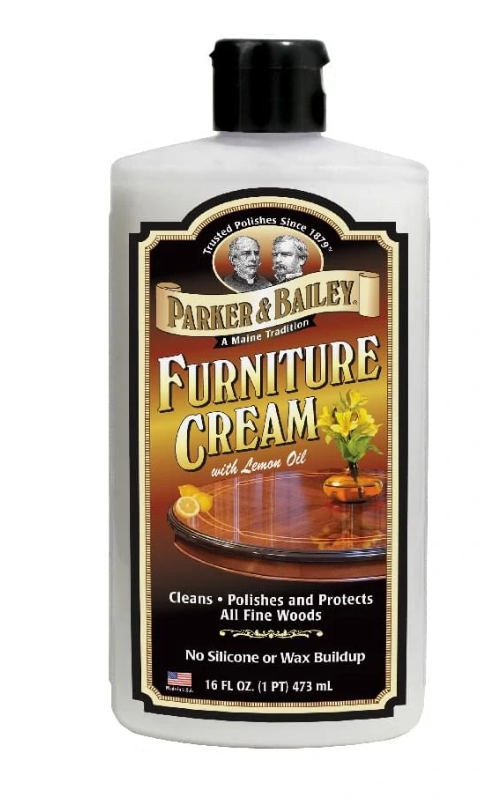 Parker Bailey Furniture Cream