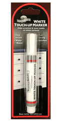 White Touch Up Marker