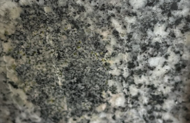 Granite Umbrella Base