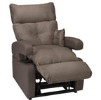 Cocoon Recliner Chair Twin Motor xxl